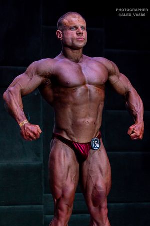  BODYBUILDING 102